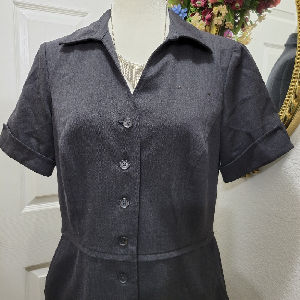 Business Dress